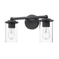 Z-Lite 2 Light Vanity