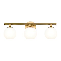 Z-Lite 3 Light Vanity