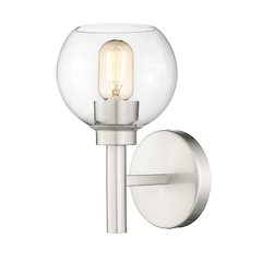 Z-Lite 1 Light Wall Sconce