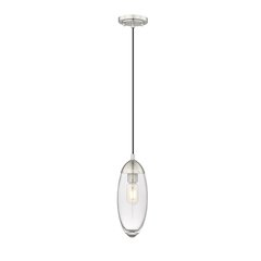 Z-Lite 1 Light Pendant