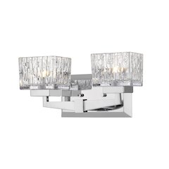 Z-Lite 2 Light Vanity