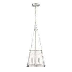 Z-Lite 3 Light Pendant