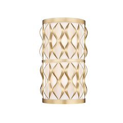Z-Lite 2 Light Wall Sconce
