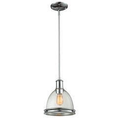 Z-Lite 1 Light Pendant