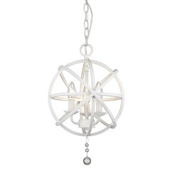 Z-Lite 3 Light Chandelier