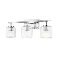 Z-Lite 3 Light Vanity