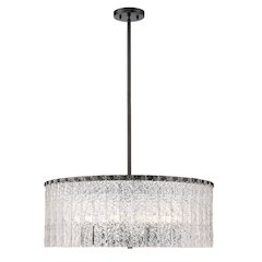 Z-Lite 10 Light Chandelier