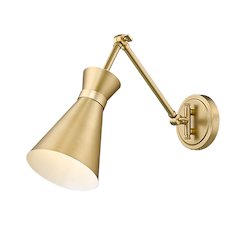 Z-Lite 1 Light Wall Sconce