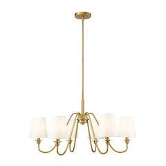 Z-Lite 6 Light Chandelier