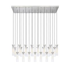Z-Lite 23 Light Linear Chandelier