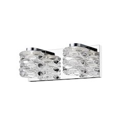Z-Lite 2 Light Vanity