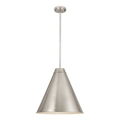Z-Lite 1 Light Pendant