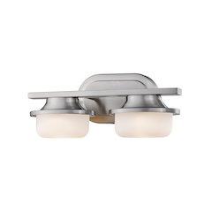 Z-Lite 2 Light Vanity