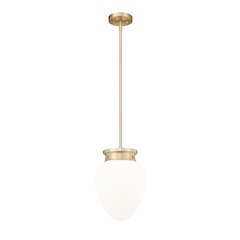 Z-Lite 1 Light Pendant