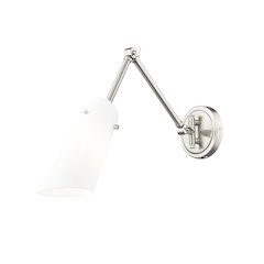 Z-Lite 1 Light Wall Sconce