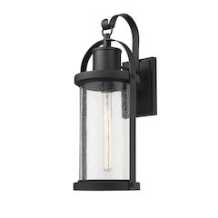 Z-Lite 1 Light Outdoor Wall Light