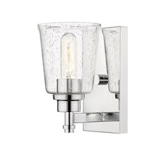 Z-Lite 1 Light Wall Sconce