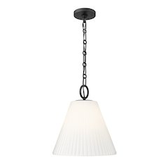 Z-Lite 1 Light Pendant