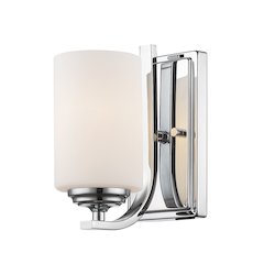 Z-Lite 1 Light Wall Sconce
