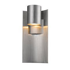 Z-Lite 1 Light Outdoor Wall Light