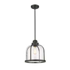 Z-Lite 1 Light Pendant