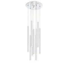Z-Lite 9 Light Chandelier