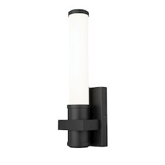 Z-Lite 1 Light Wall Sconce