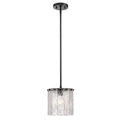 Z-Lite 1 Light Pendant