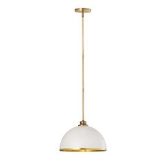Z-Lite 1 Light Pendant