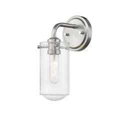 Z-Lite 1 Light Wall Sconce