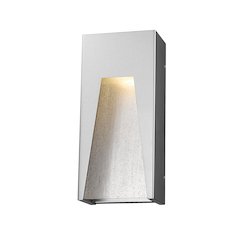 Z-Lite 1 Light Outdoor Wall Light