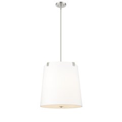 Z-Lite 5 Light Pendant