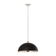 Z-Lite 1 Light Pendant