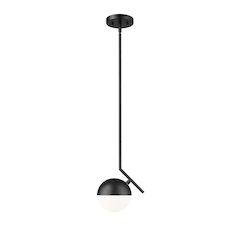 Z-Lite 1 Light Pendant