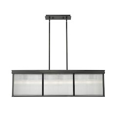 Z-Lite 10 Light Pendant