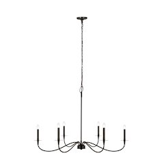 Z-Lite 6 Light Chandelier