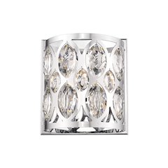Z-Lite 2 Light Wall Sconce
