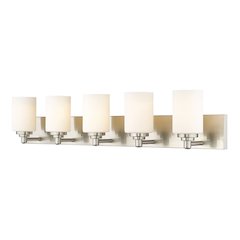 Z-Lite 5 Light Vanity