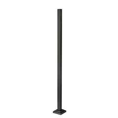 Z-Lite Light Outdoor Posts + Hardware