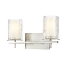 Z-Lite 2 Light Vanity