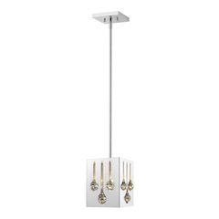Z-Lite 1 Light Pendant