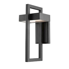 Z-Lite 1 Light Outdoor Wall Light
