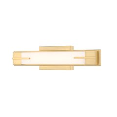 Z-Lite 1 Light Vanity