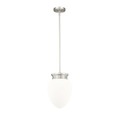 Z-Lite 1 Light Pendant