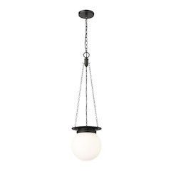 Z-Lite 1 Light Pendant