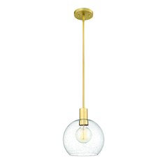Z-Lite 1 Light Pendant