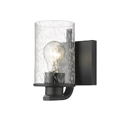 Z-Lite 1 Light Wall Sconce