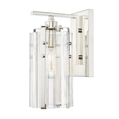 Z-Lite 1 Light Wall Sconce
