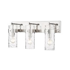 Z-Lite 3 Light Vanity