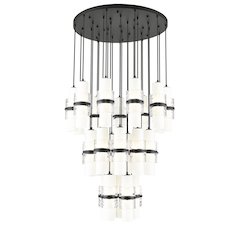 Z-Lite 27 Light Chandelier